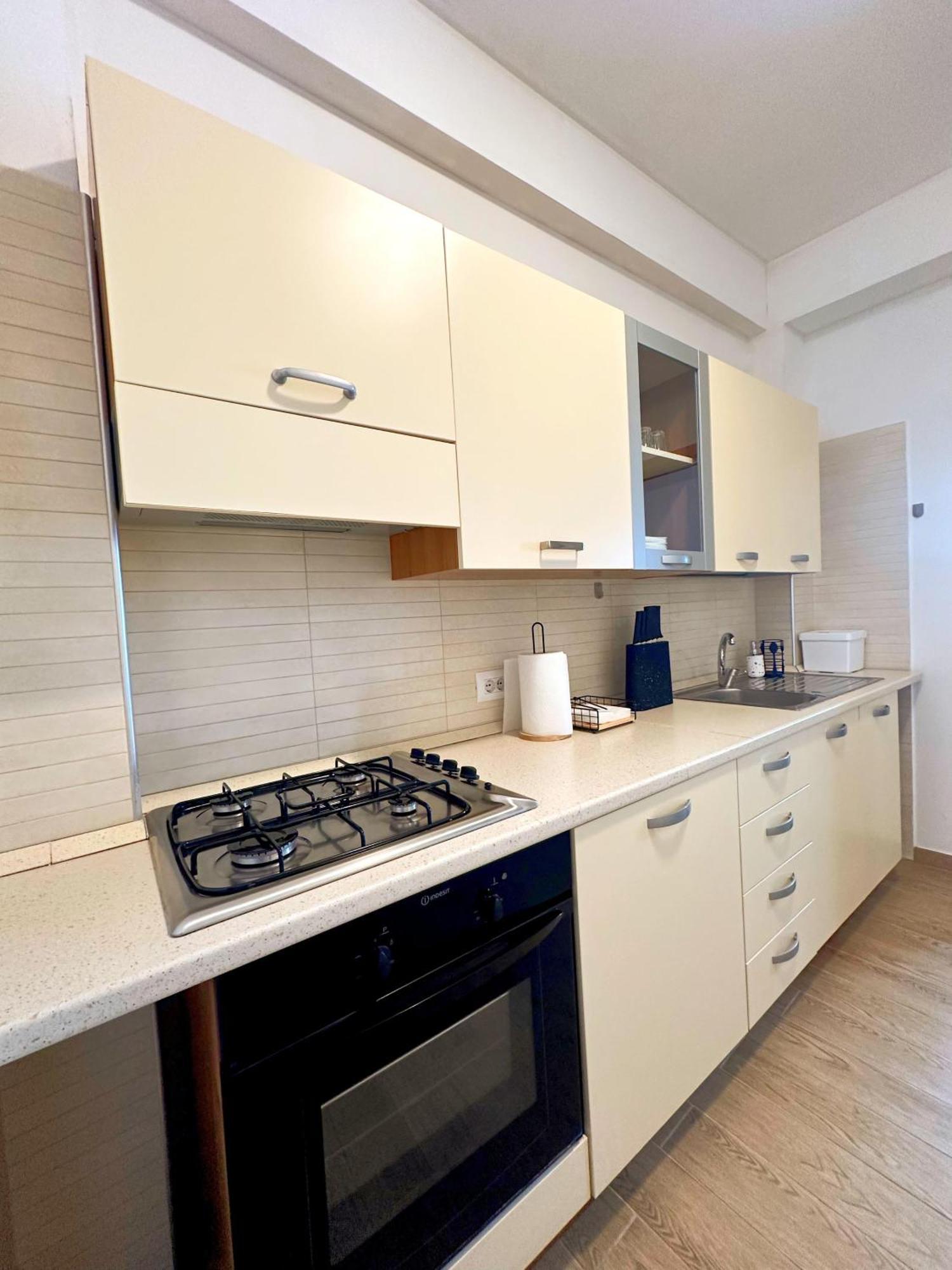 Villa La Casa Di Garibaldi - Casa Privata San Demetrio ne' Vestini Esterno foto